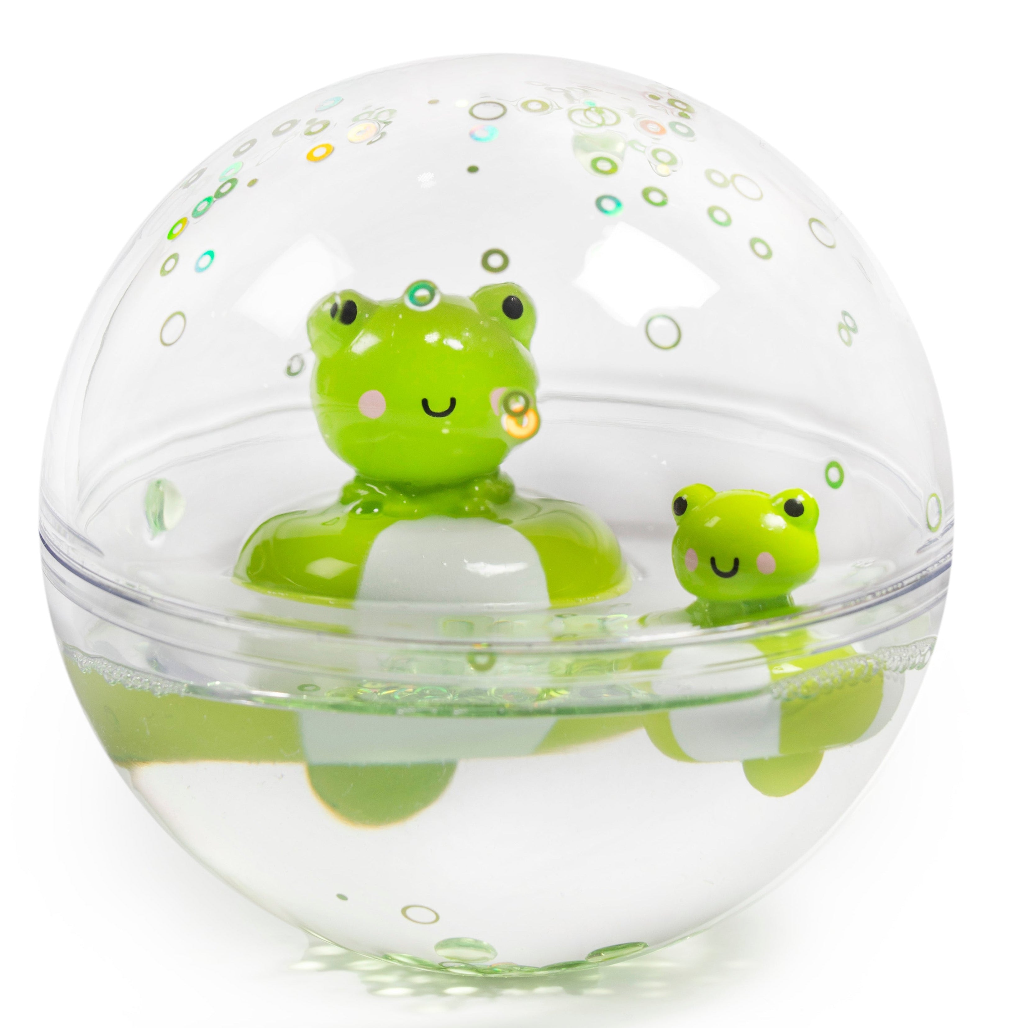Petit Boum Happy Bubbles | Kikker