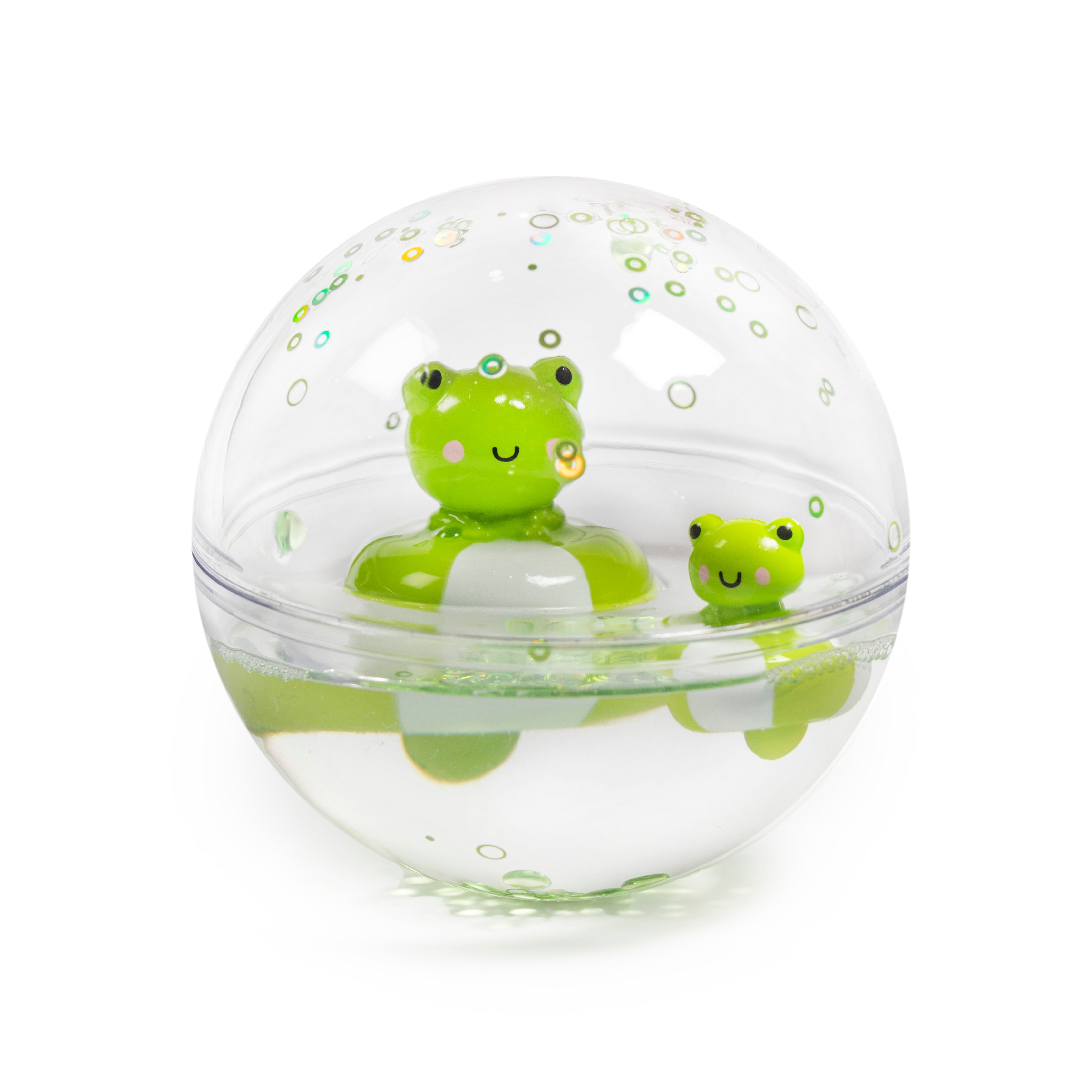 Petit Boum Happy Bubbles | Kikker