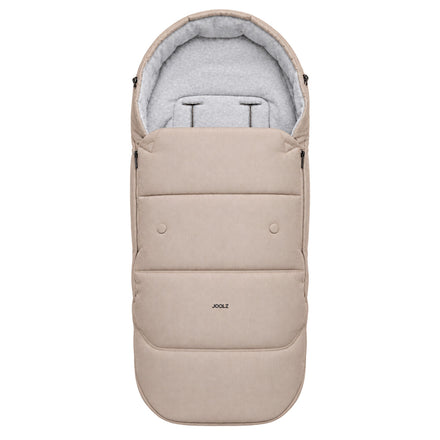 Joolz Voetenzak Universeel V3 Sandy Taupe, productfoto 1