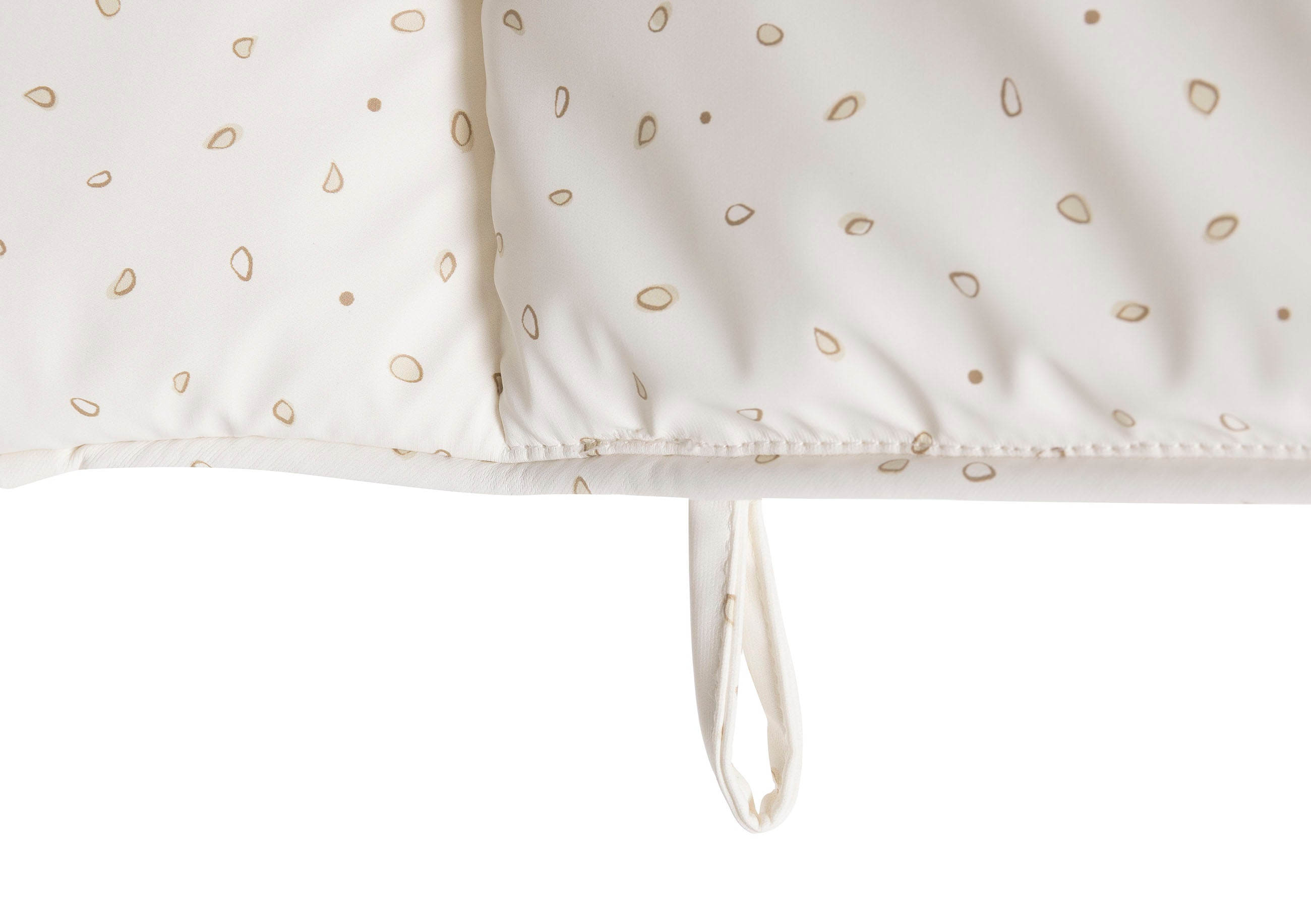 Jollein Kinderstoelkussen | Leafy Dreams