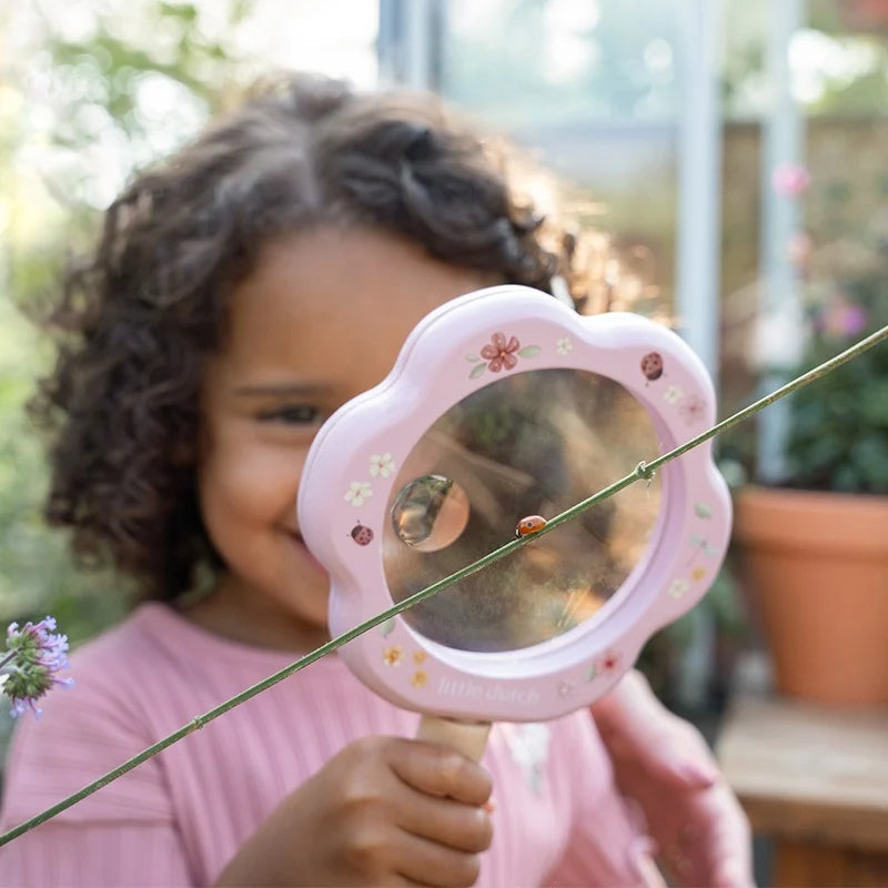 Little Dutch Vergrootglas | Fairy Garden