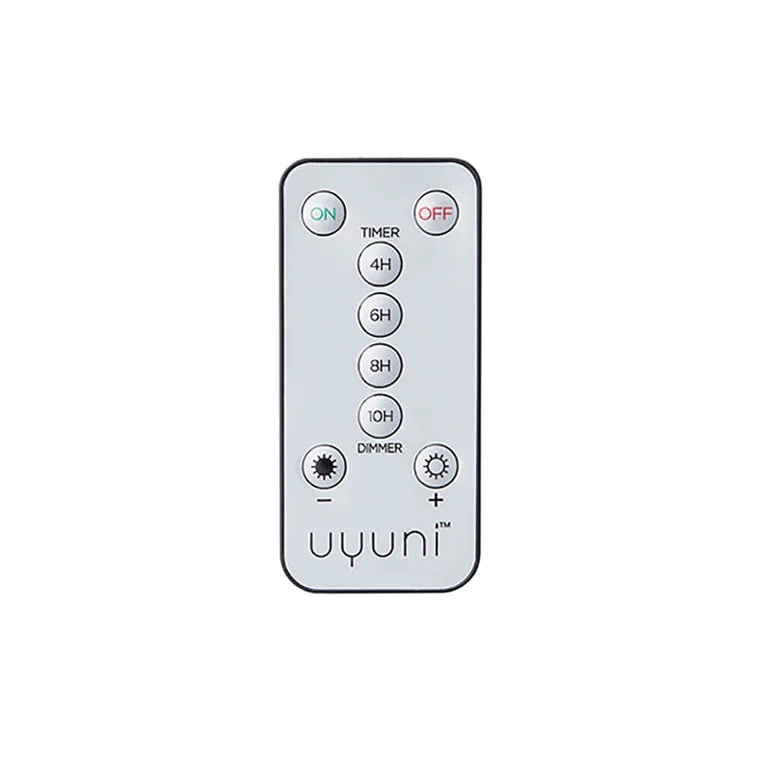 Uyuni Afstandsbediening Voor LED Kaars Remote Control