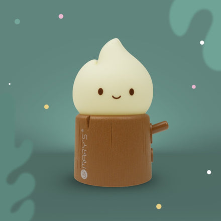 Mary's Led Nachtlamp | Mini Flame