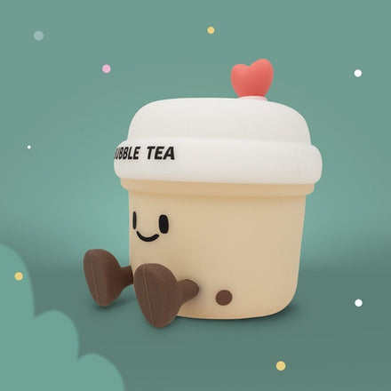 Mary's Led Nachtlamp | Bubble Tea