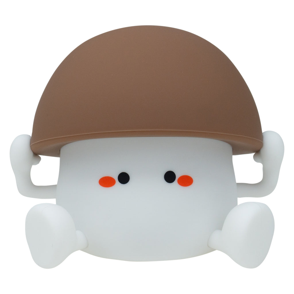 Mary's Led Nachtlamp | Mushroom