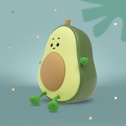 Mary's Led Nachtlamp | Avocado