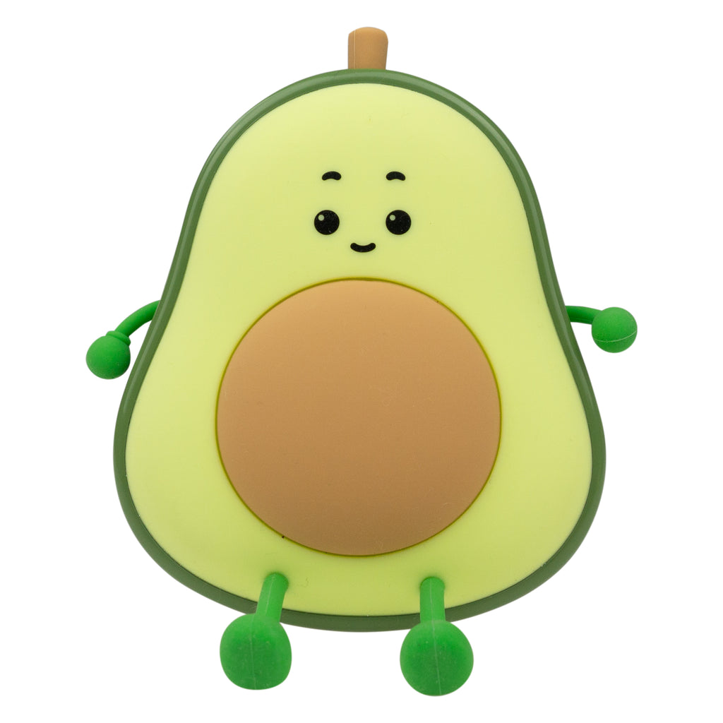 Mary's Led Nachtlamp | Avocado