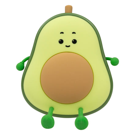 Mary's Led Nachtlamp | Avocado