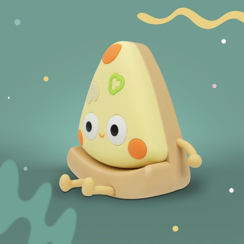 Mary's Led Nachtlamp | Pizza