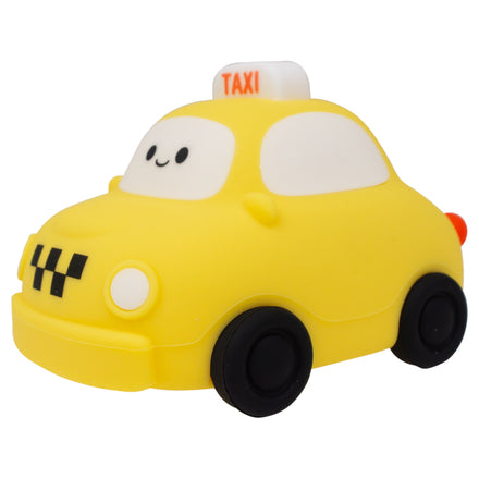 Mary's Led Nachtlamp | Taxi