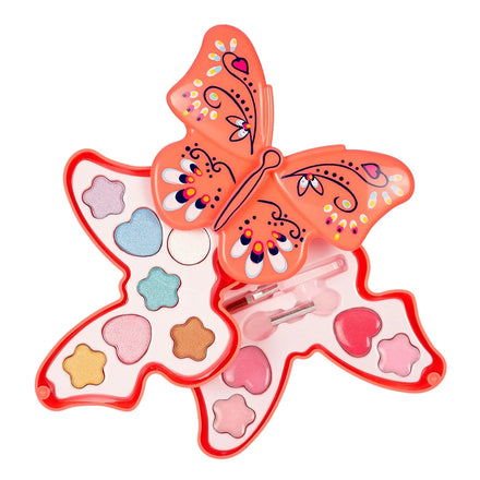 Souza Make-up Box | Vlinder