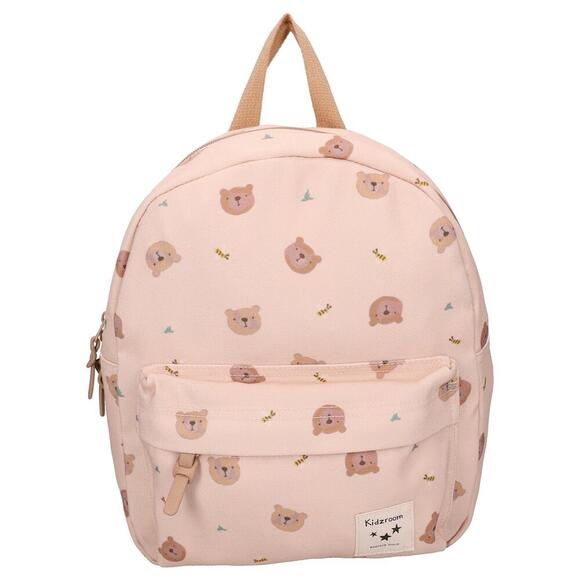 Kidzroom Rugzak 31x26cm | Little Story Beige