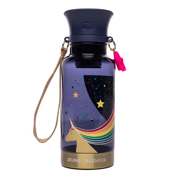 * Jeune Premier Drinkfles | Unicorn Gold