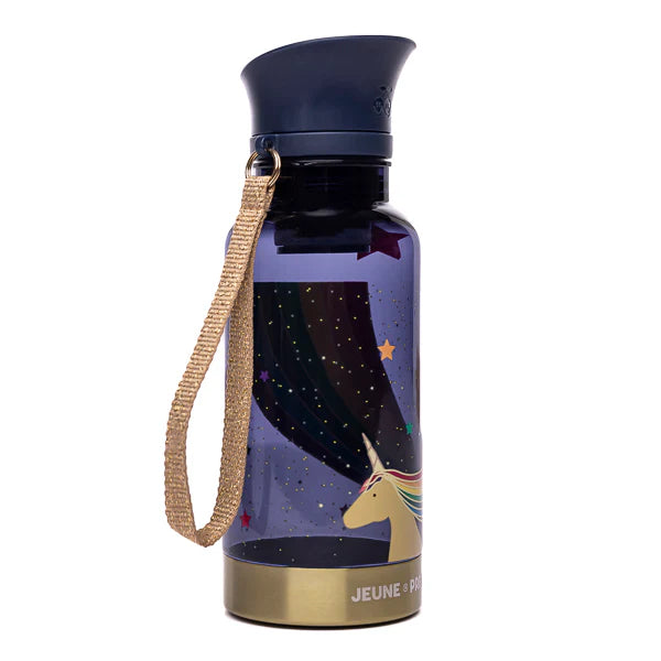 * Jeune Premier Drinkfles | Unicorn Gold