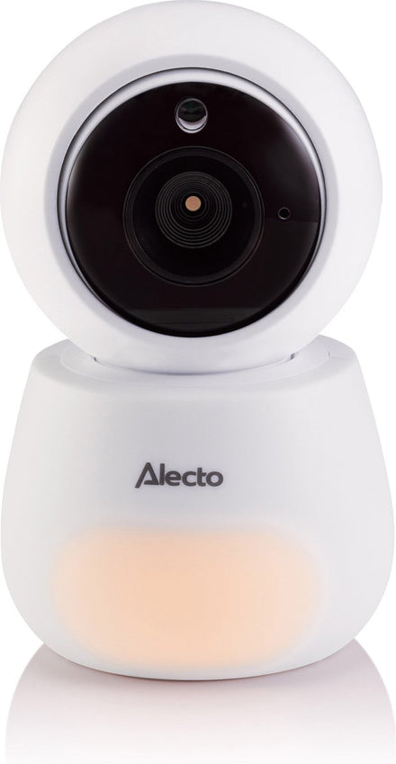 Alecto Babyfoon Met Camera DVM2050