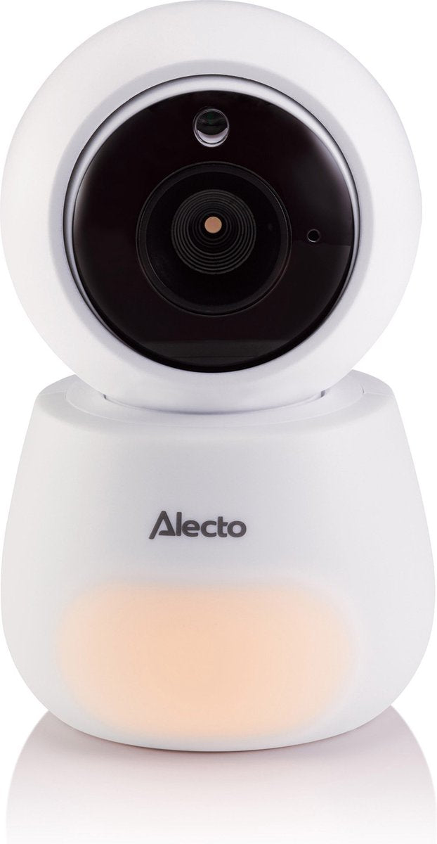 Alecto Babyfoon Met Camera DVM2050