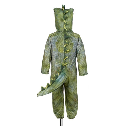 Souza T-Rex Jumpsuit | 3-4 jaar 98-104 cm