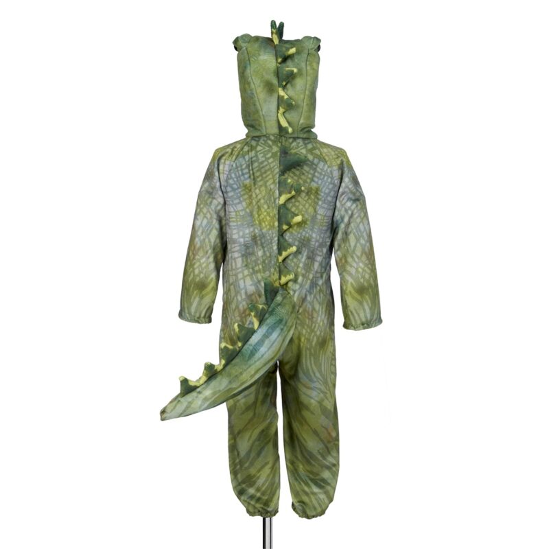 Souza T-Rex Jumpsuit | 3-4 jaar 98-104 cm