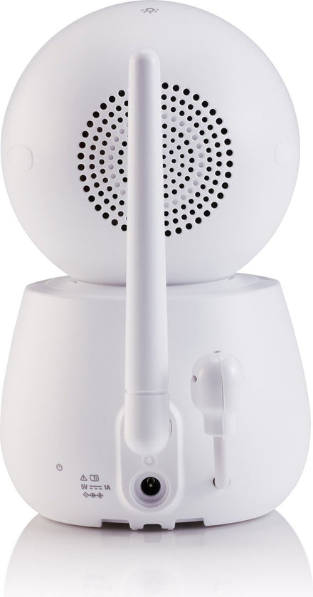 Alecto Babyfoon Met Camera DVM2050