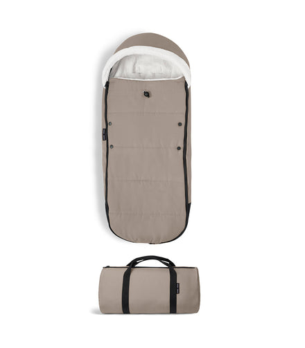 * Stokke® YOYO Voetenzak | Taupe
