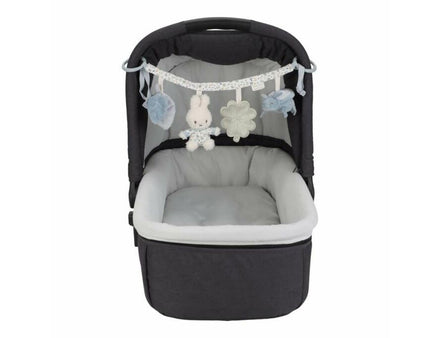 * Nijntje x Little Dutch Wagenspanner | Leaves