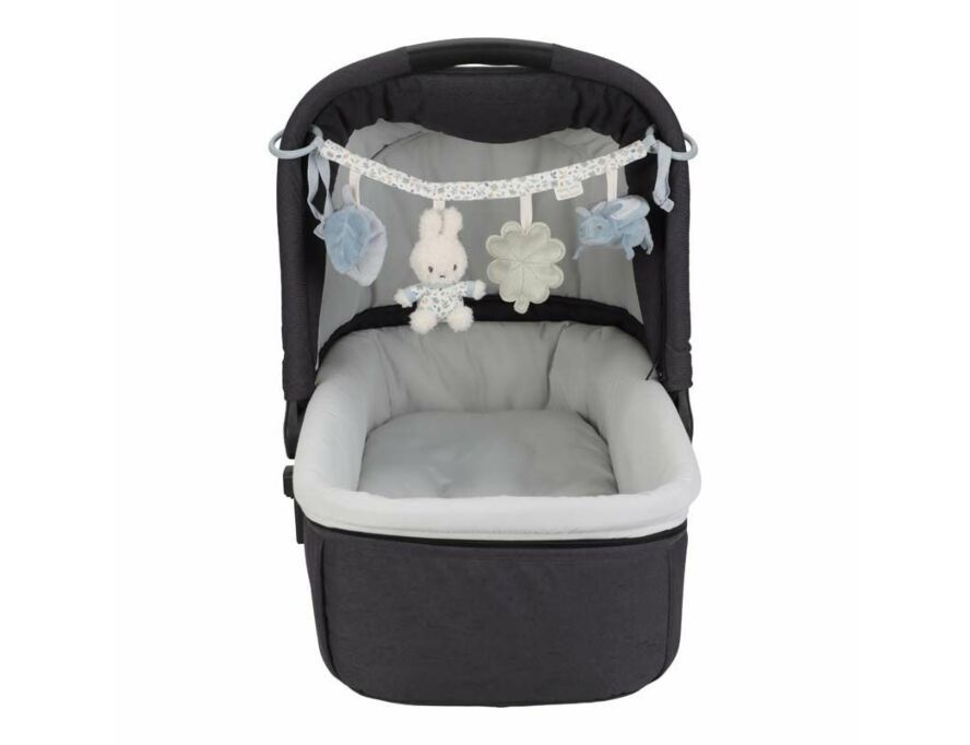 * Nijntje x Little Dutch Wagenspanner | Leaves