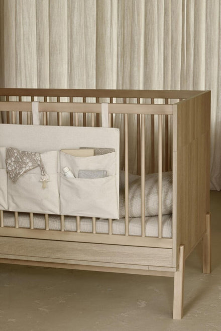 Quax Box Organizer | Clay