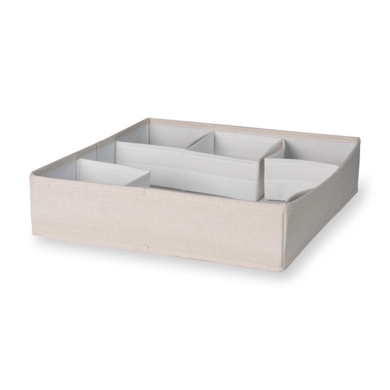 Quax Organizer Voor Laden