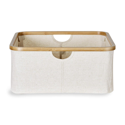 Quax Opbergmandje Commode/Kast Kyo | Natural/Beige