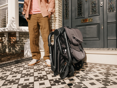 Ergobaby Metro 3 | Graphite Grey