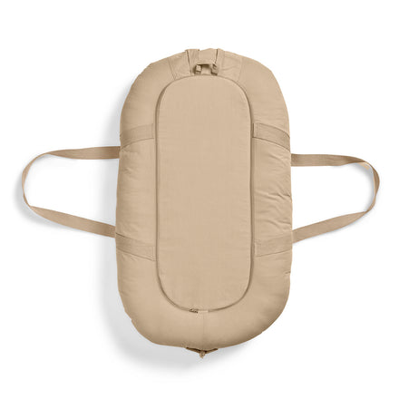 Elodie Details Baby Nestje 87x48cm | Pure Khaki