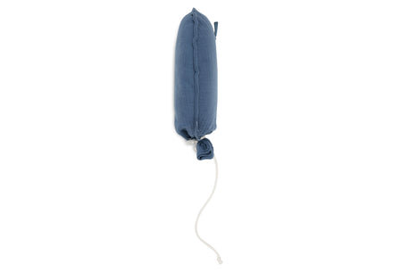 * Jollein Ballon 25x50cm | Jeans Blue