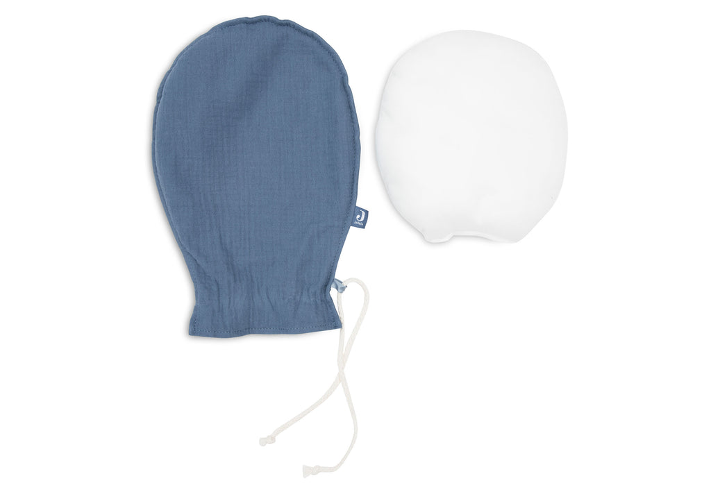 * Jollein Ballon 25x50cm | Jeans Blue