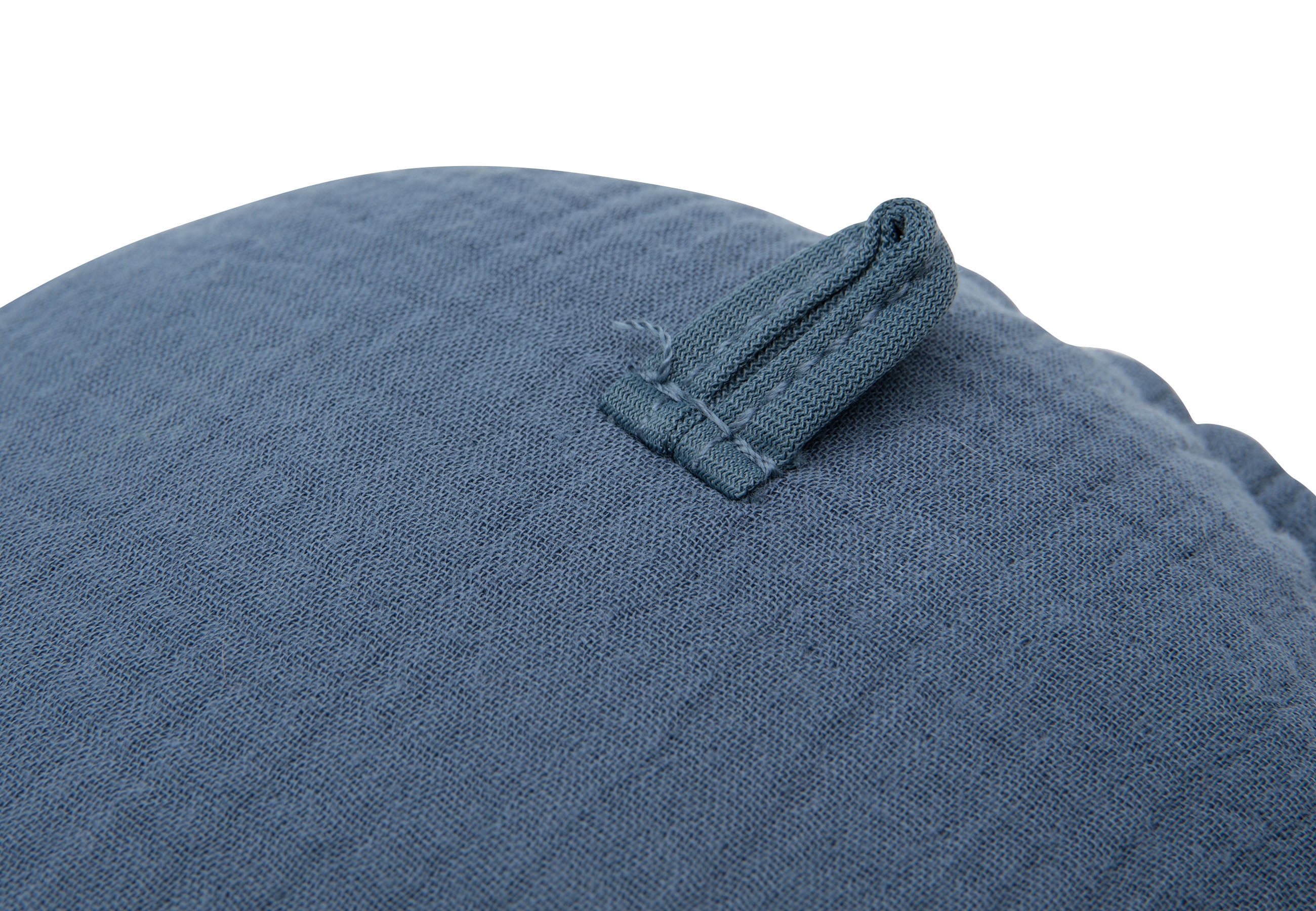 * Jollein Ballon 25x50cm | Jeans Blue