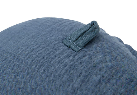 * Jollein Ballon 25x50cm | Jeans Blue