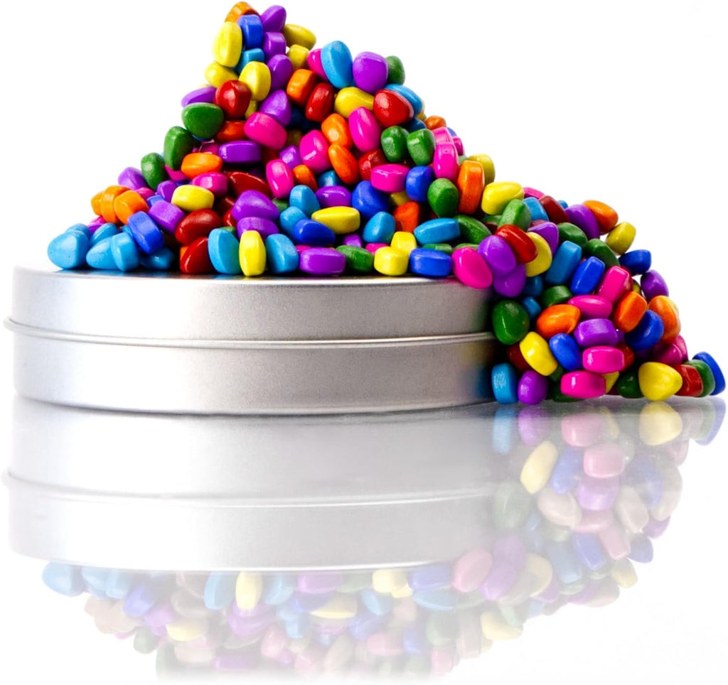 Crack Magnets Kleurrijke Magneten