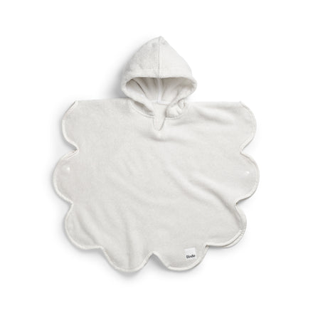 * Elodie Details Poncho | Vanilla White