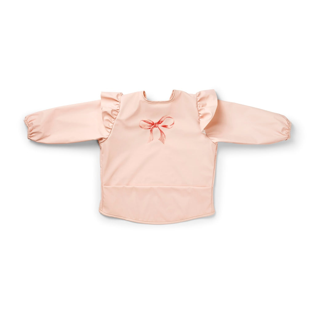 Elodie Details Slab Met Lange Mouwen | Rosy Bow