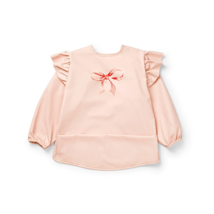 Elodie Details Slab Met Lange Mouwen | Rosy Bow
