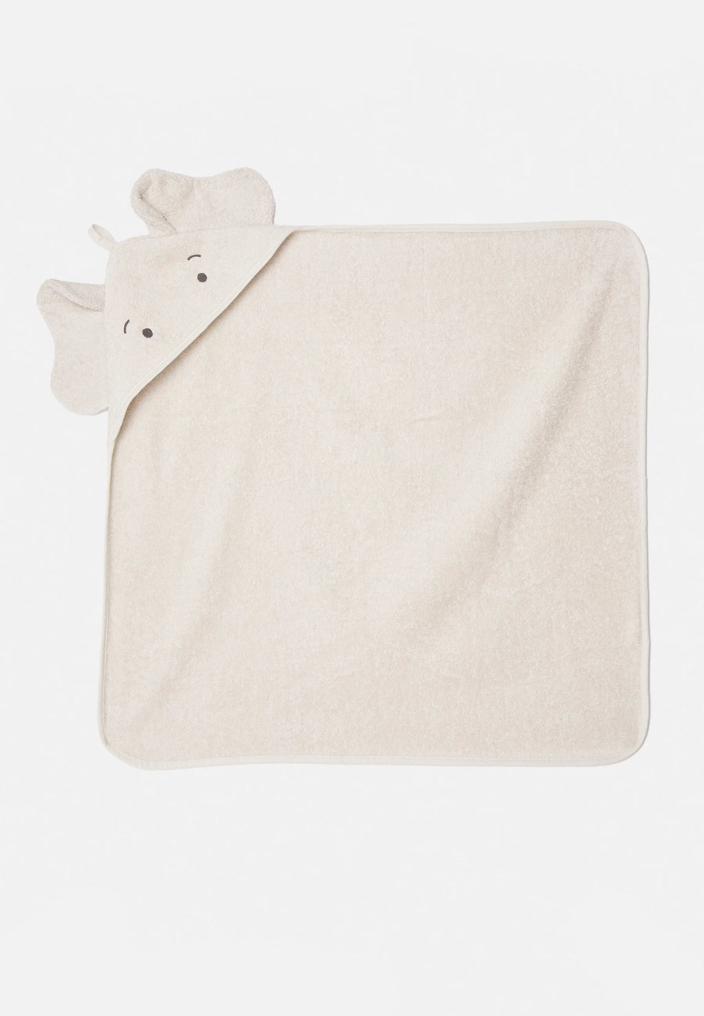 Liewood Albert Badcape | Sandy Olifant