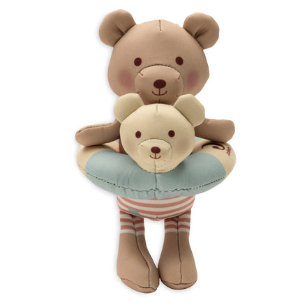 Jollein Badpop Teddy Bear
