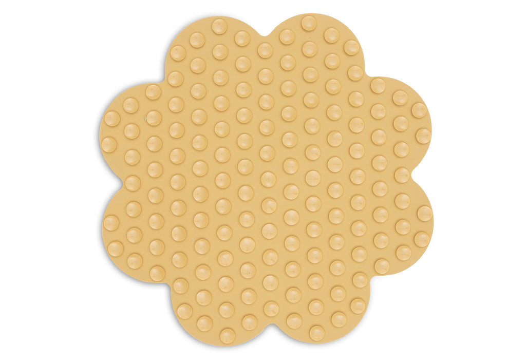 Jollein Badmat Siliconen | Sun Honey