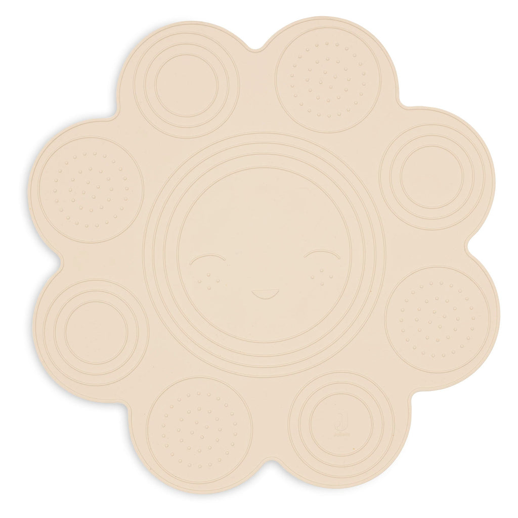 Jollein Badmat Siliconen | Sun Sand