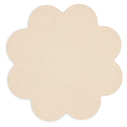 Jollein Badmat Siliconen | Sun Sand