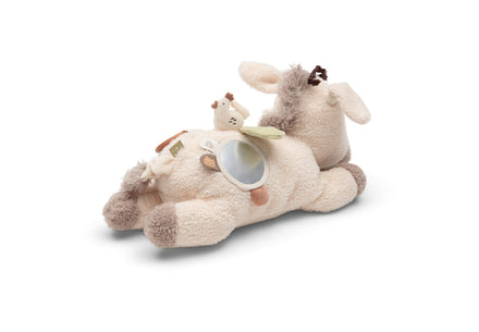 Jollein Activiteiten Knuffel | Donkey Dinky