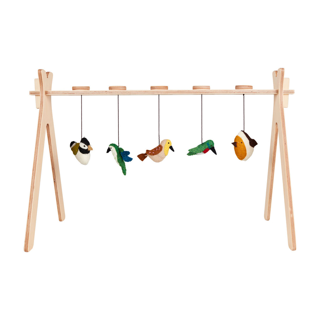 Quax Activiteiten Speeltjes Voor Activity Arch | Birds