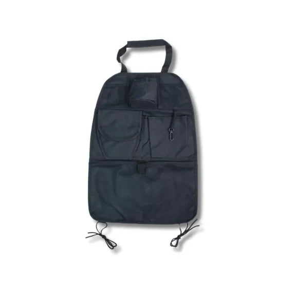 Quax Auto Organizer | Zwart