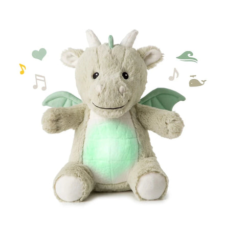 * Cloud B Slaaphulpje Lovelight Dragon