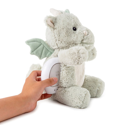 * Cloud B Slaaphulpje Lovelight Dragon
