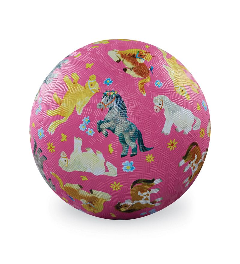 Crocodile Creek Playground Balls 18cm | Lieve Pony's